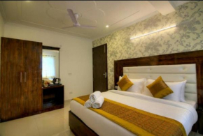 Hotel Ark Avalon- Delhi International Airport